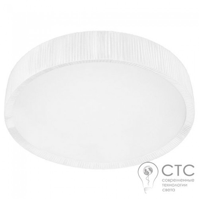Люстра Nowodvorski 5286 Alehandro LED 100W White