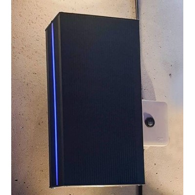 Светильник фасадный светодиодный PWL 10W 6500K FACADE206A3
