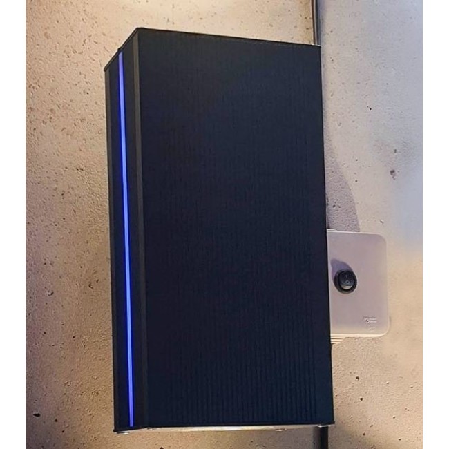 Светильник фасадный светодиодный PWL 10W 6500K FACADE206A3
