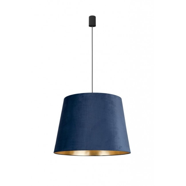 Люстра Nowodvorski 8443 Cone M Blue