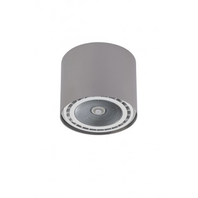Точковий світильник Nowodvorski 9484 Bit Silver S