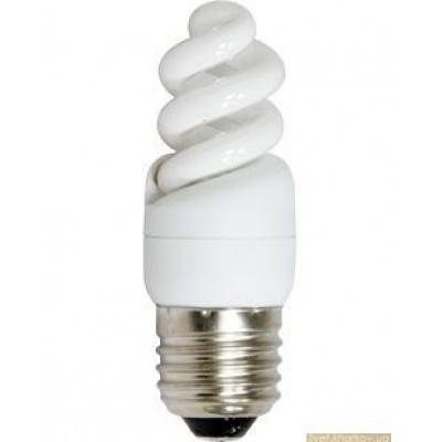 ELT 19 спіраль Т2 9W E14 4000K