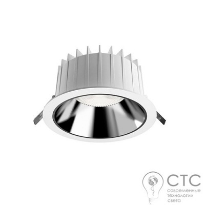 Точечный светильник Nowodvorski 8767 CL Kea LED 40W 4000K