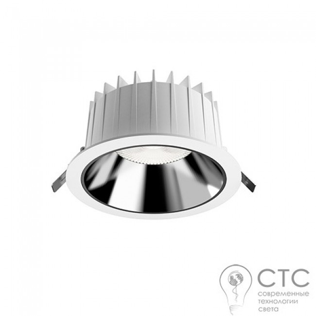 Точечный светильник Nowodvorski 8767 CL Kea LED 40W 4000K