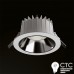 Точковий світильник Nowodvorski 8767 CL Kea LED 40W 4000K