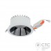 Точковий світильник Nowodvorski 8767 CL Kea LED 40W 4000K
