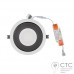 Точковий світильник Nowodvorski 8767 CL Kea LED 40W 4000K