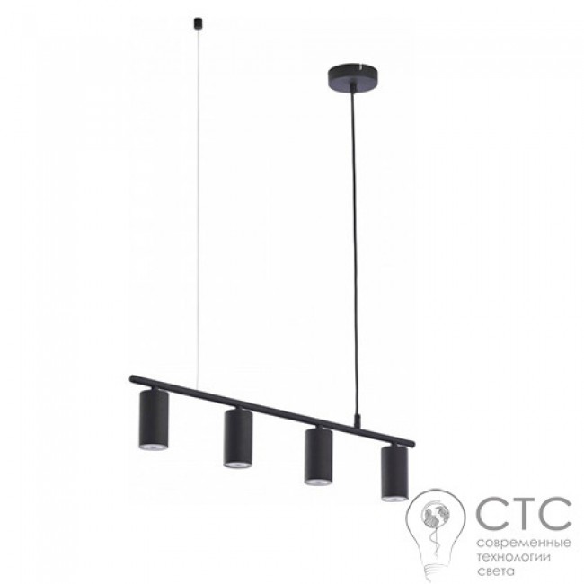 Подвесной светильник TK Lighting 4427 Logan Black