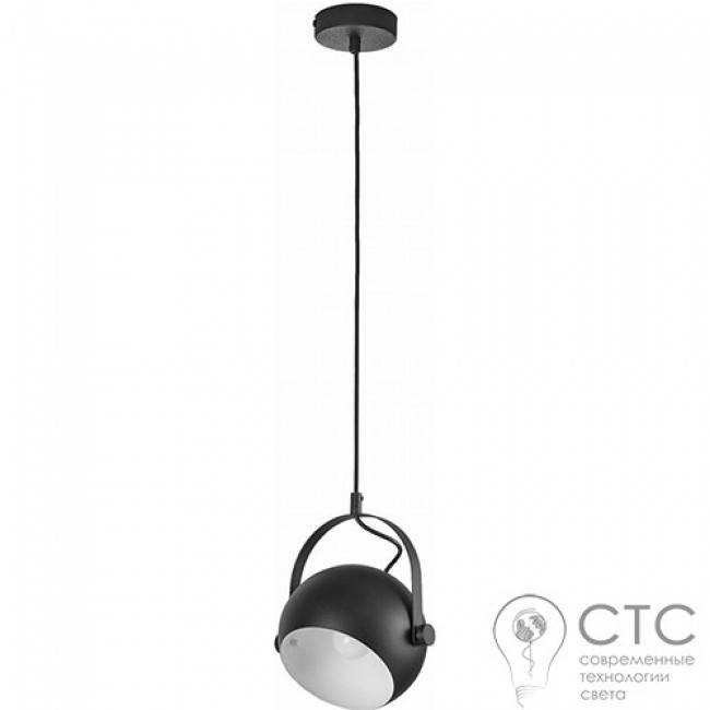 Подвесной светильник TK Lighting 4154 Parma Black