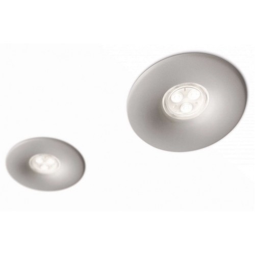 Внешний точечный светильник  PHILIPS 16861/87/16 Модерн - фото 1