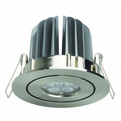 Світильник врізний (набір 1-х) LIGHT TOPPS LT13718