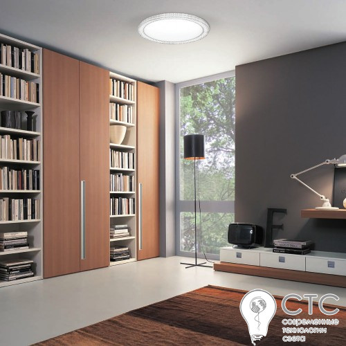 Светодиодный светильник AL5300 BRILLIANT 35W 3000-6400K - фото 6