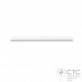 Потолочный светильник Nowodvorski 7556 Straight Led White Ceiling 120