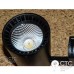 Светодиодный трековый светильник Feron AL100 20W 4000K черный