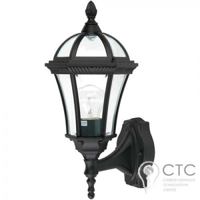 Уличное бра Lusterlicht QMT 1561S Real I (9602)