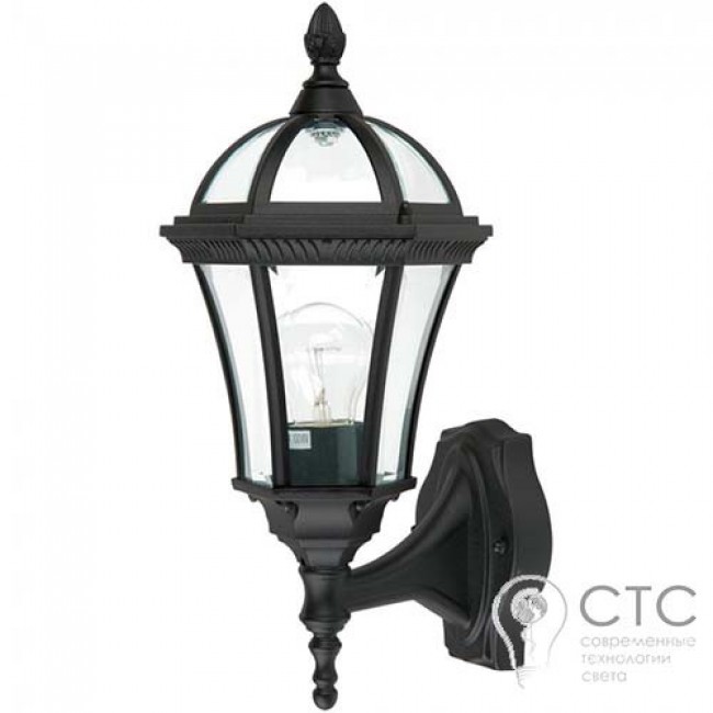 Вуличне бра Lusterlicht QMT 1561S Real I (9602)