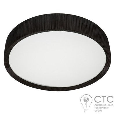 Люстра Nowodvorski 5351 Alehandro Black