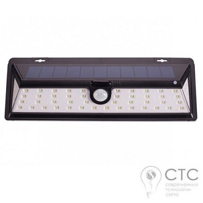 Автономний світильник Luxel SSWL-02C 27W 6000K