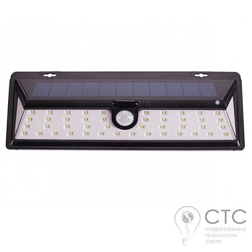 Автономний світильник Luxel SSWL-02C 27W 6000K - фото 1