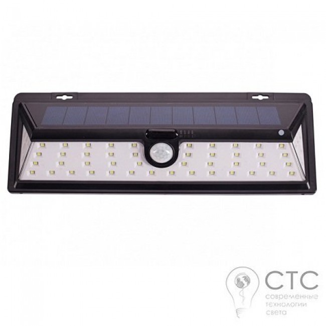 Автономный светильник Luxel SSWL-02C 27W 6000K