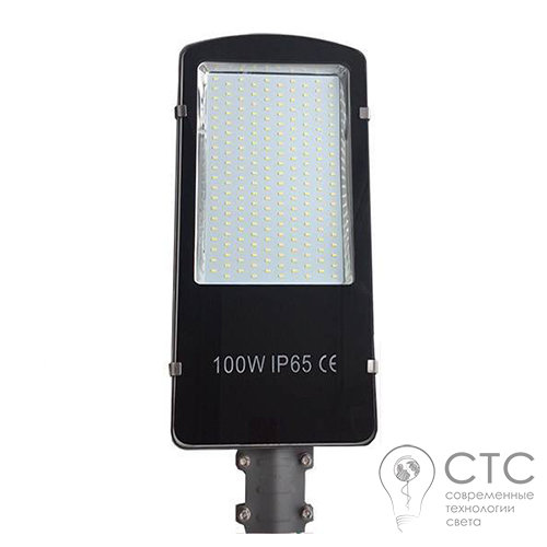 Уличный светодиодный светильник Origin 100W SMD 5000K - фото 1
