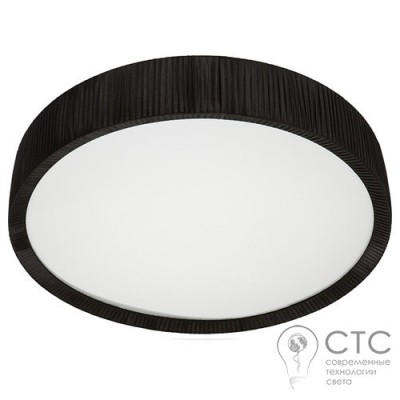 Люстра Nowodvorski 5287 Alehandro LED 100W Black