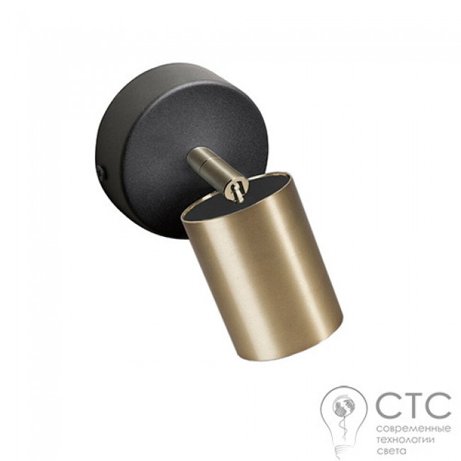 Спот Nowodvorski 8816 Eye Spot Brass