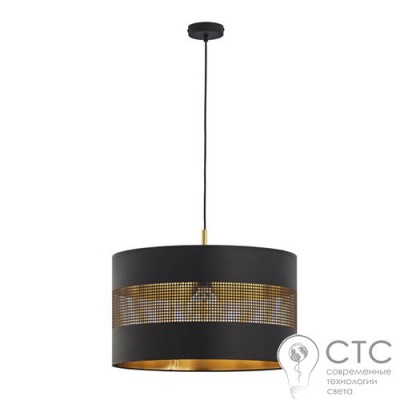 Підвісний світильник TK Lighting 3211 Tago Black