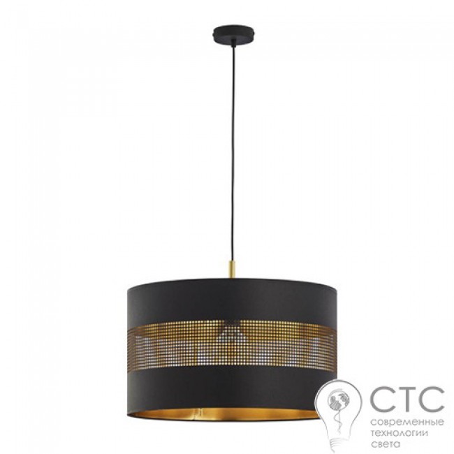 Подвесной светильник TK Lighting 3211 Tago Black
