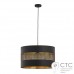 Подвесной светильник TK Lighting 3211 Tago Black
