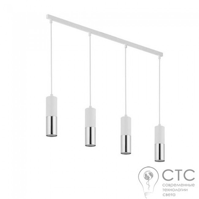 Подвесной светильник TK Lighting 4357 Elit White