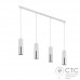 Подвесной светильник TK Lighting 4357 Elit White