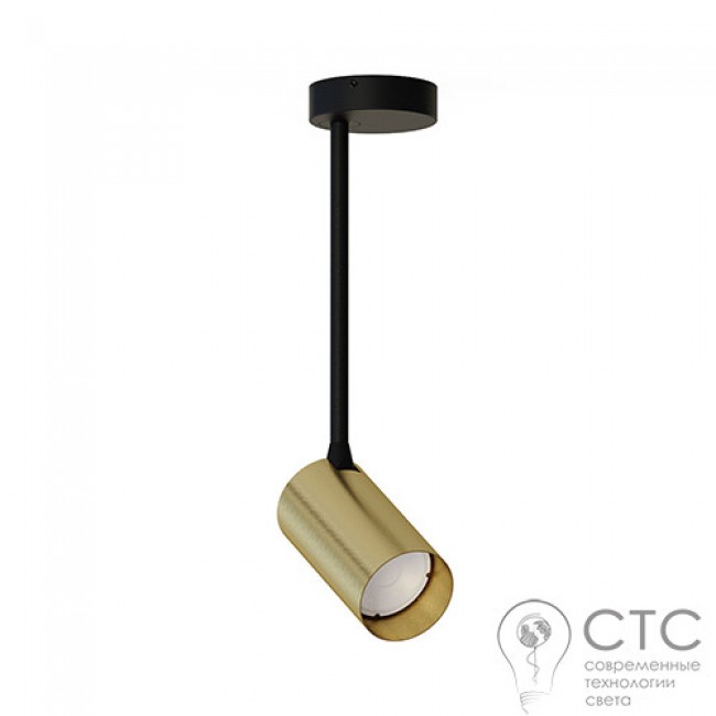 Підвісний світильник Nowodvorski 7731 Mono Long S Solid Brass