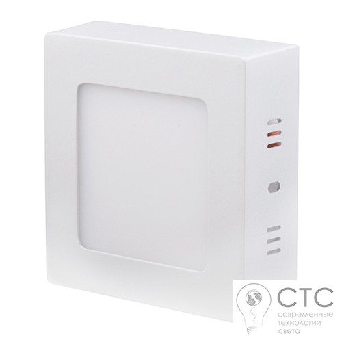 Светодиодный светильник 6W LED-SS-120-6 4200К - фото 2