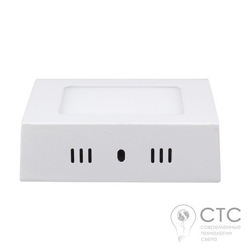 Светодиодный светильник 6W LED-SS-120-6 4200К - фото 3