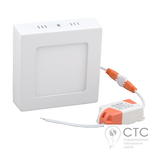 Светодиодный светильник 6W LED-SS-120-6 4200К - фото 5