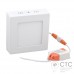 Светодиодный светильник 6W LED-SS-120-6 4200К