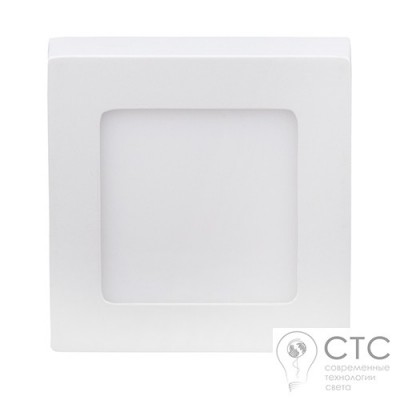Світлодіодний світильник 6W LED-SS-120-6 4200К