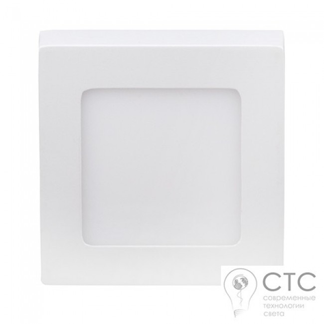 Светодиодный светильник 6W LED-SS-120-6 4200К