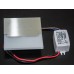 Вбудований світильник Kanlux Sabik LED AC-WW (23802)