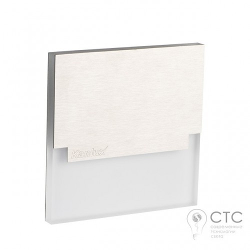 Вбудований світильник Kanlux Sabik LED AC-WW (23802) - фото 2