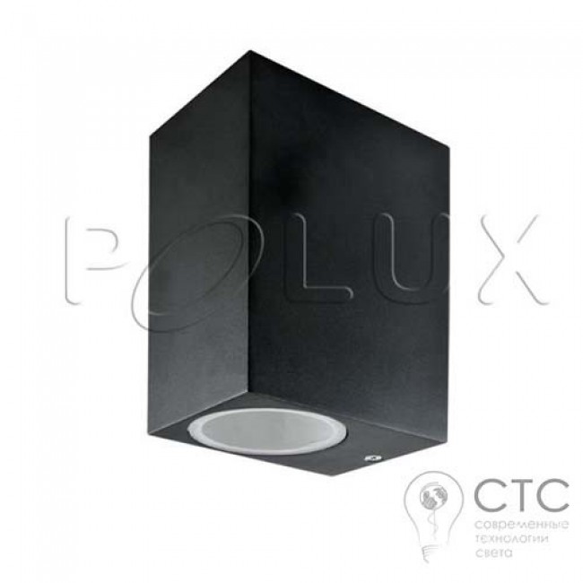 Настенный светильник Polux Boston SG375QWB-2 (303332)