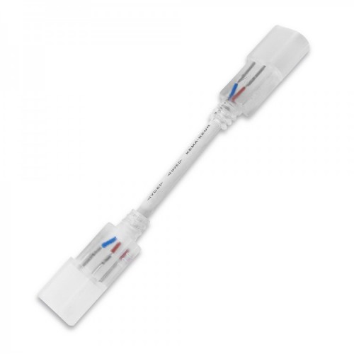 З'єднувач LD508 для світлодіодної стрічки LS720 гнучкий - фото 1