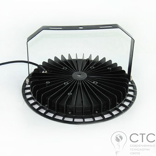 Світлодіодний світильник UFO Powerlux 150W 6500K - фото 3