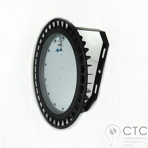 Світлодіодний світильник UFO Powerlux 150W 6500K - фото 1