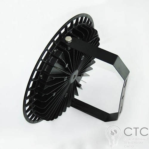 Світлодіодний світильник UFO Powerlux 150W 6500K - фото 4