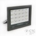 Светодиодный прожектор Powerlux 09995 GR 70W 6500K
