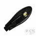 Вуличний світлодіодний світильник EUROLAMP COB 30W 6000K