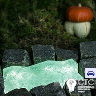 LED-камень Волна (55) 3,6W RGB LED-камень Волна (55) 3,6W RGB