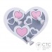 Спот Nowodvorski 9064 Heart